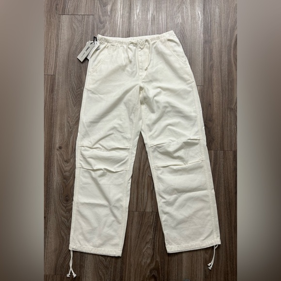 TNA Cargo Pants - size medium - Picture 1 of 6